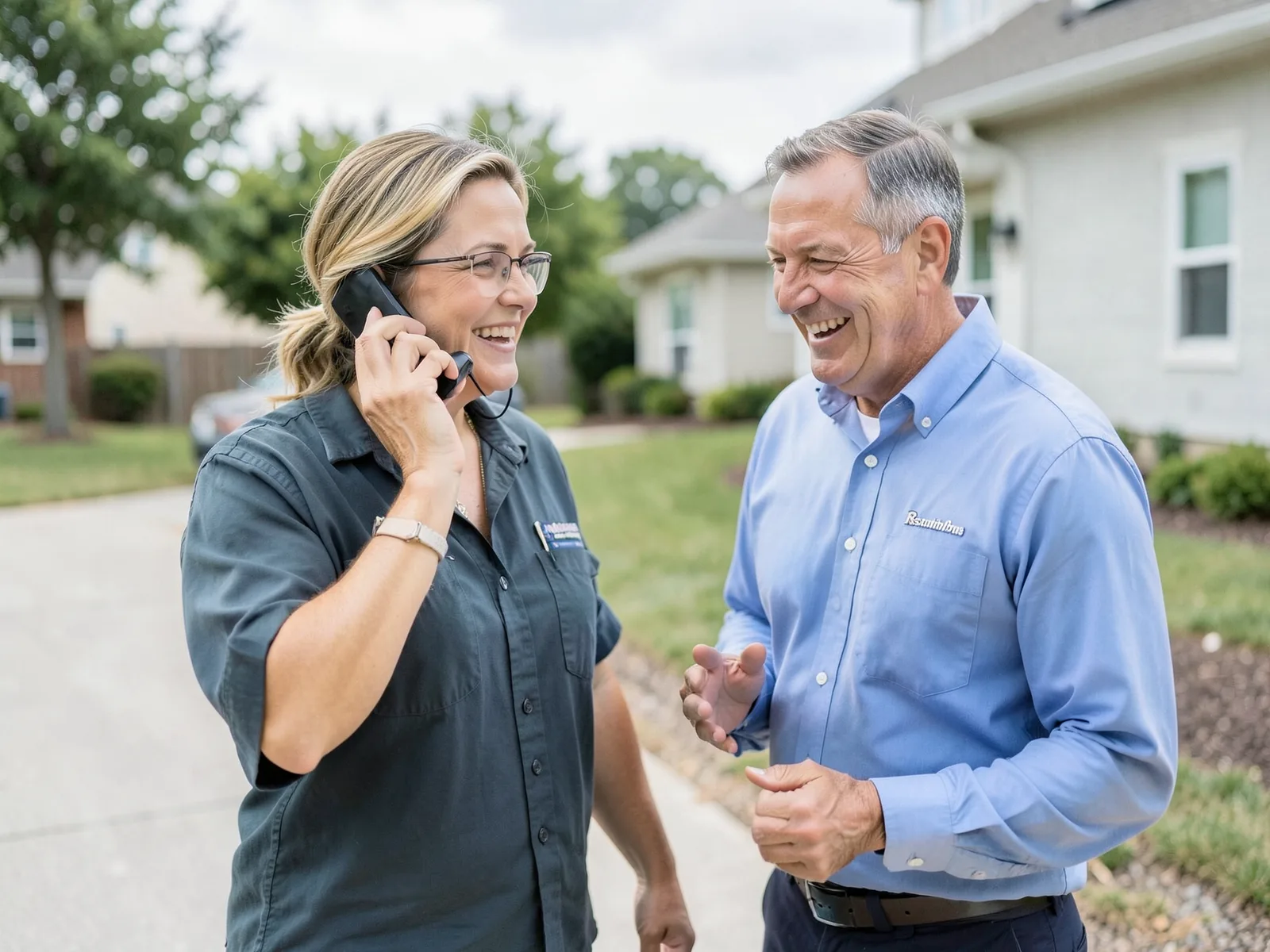 Frequently Asked Questions About Residential Water Damage Restoration in Conway Springs, KS